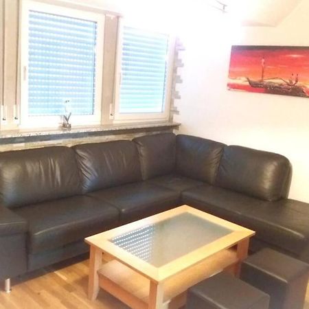 Neue, Helle Wohnung In Ludwigsburg, Nah Am Schloss Εξωτερικό φωτογραφία