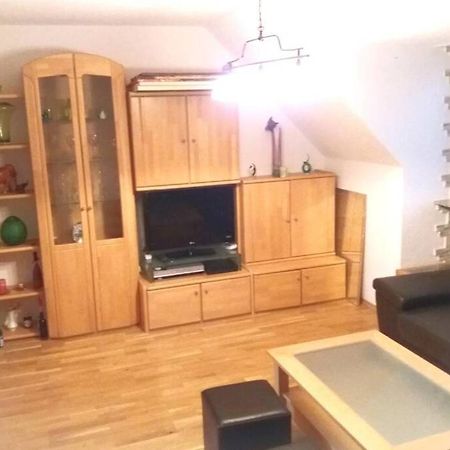 Neue, Helle Wohnung In Ludwigsburg, Nah Am Schloss Εξωτερικό φωτογραφία