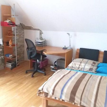 Neue, Helle Wohnung In Ludwigsburg, Nah Am Schloss Εξωτερικό φωτογραφία