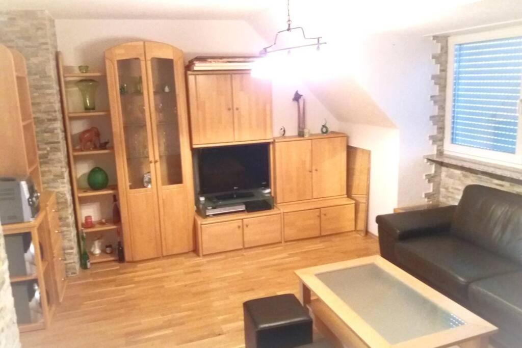 Neue, Helle Wohnung In Ludwigsburg, Nah Am Schloss Εξωτερικό φωτογραφία
