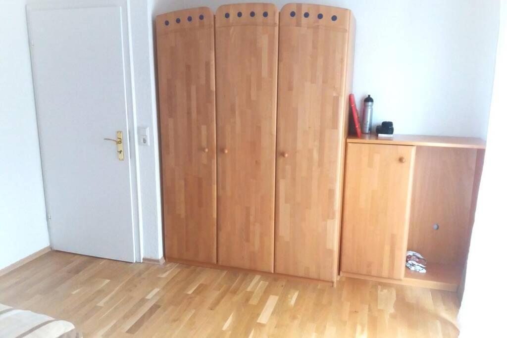 Neue, Helle Wohnung In Ludwigsburg, Nah Am Schloss Εξωτερικό φωτογραφία