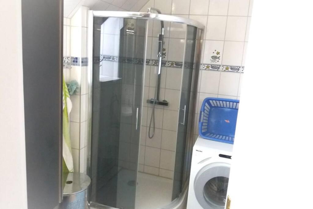 Neue, Helle Wohnung In Ludwigsburg, Nah Am Schloss Εξωτερικό φωτογραφία