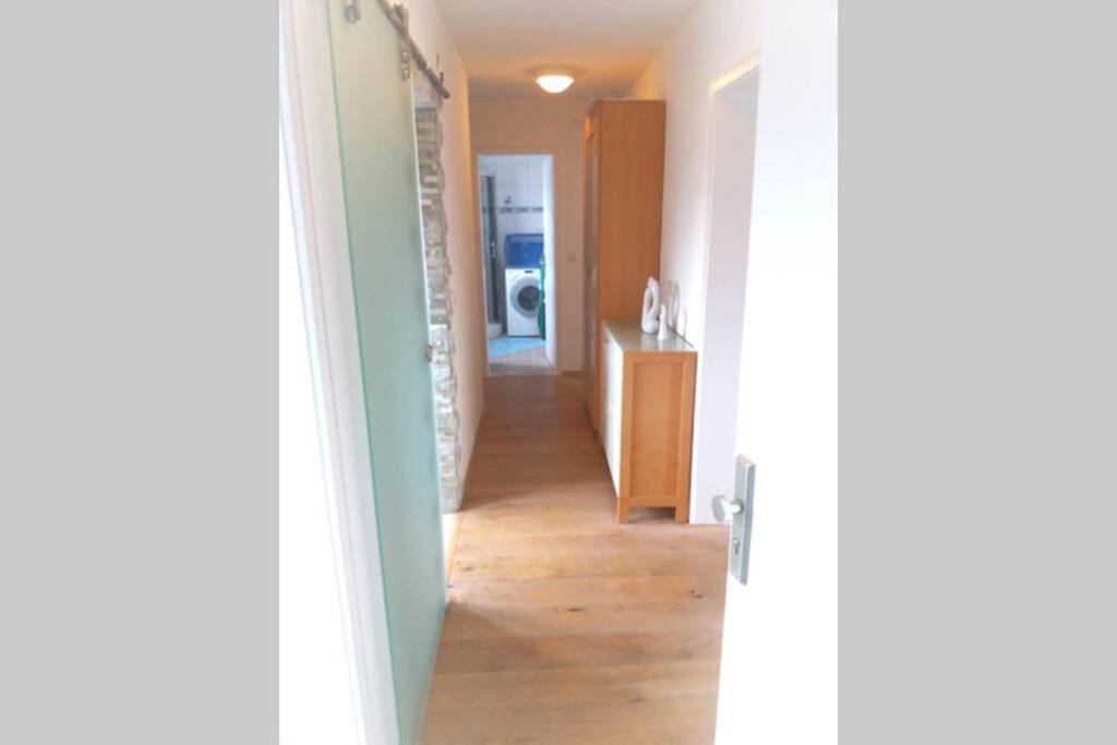 Neue, Helle Wohnung In Ludwigsburg, Nah Am Schloss Εξωτερικό φωτογραφία